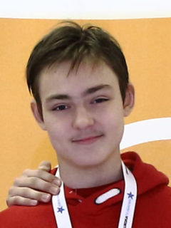 Ерошенков Игорь