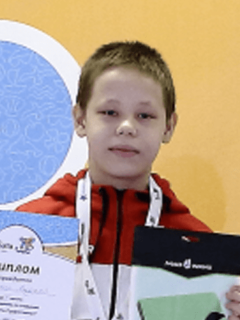 Ленглер Андрей